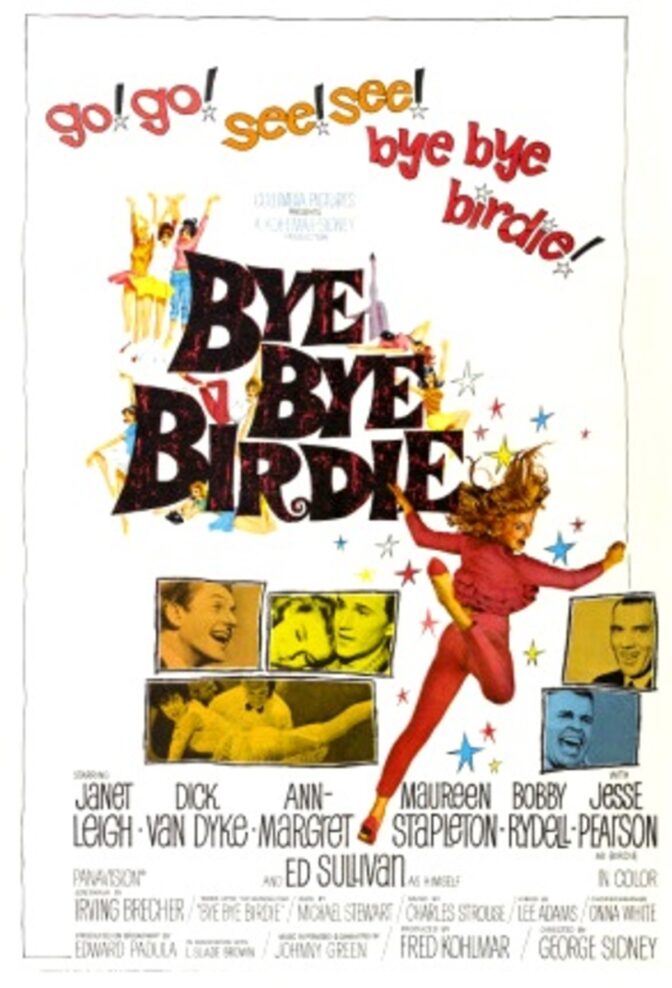 Bye Bye Birdie