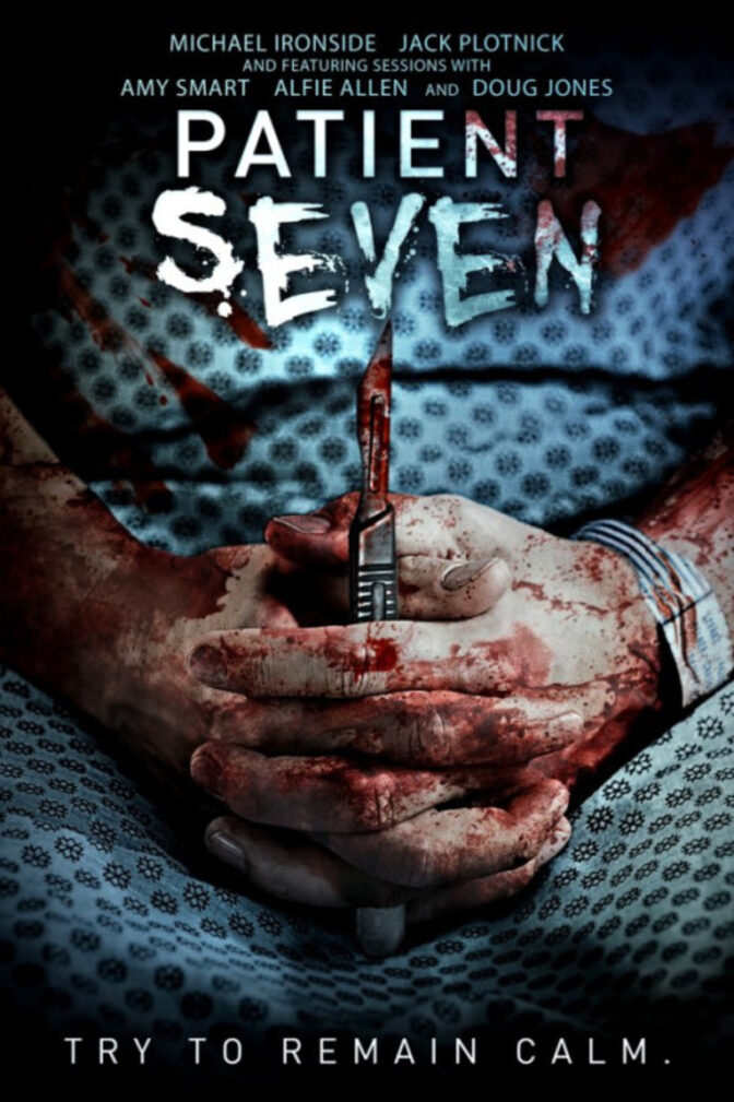 Patient Seven
