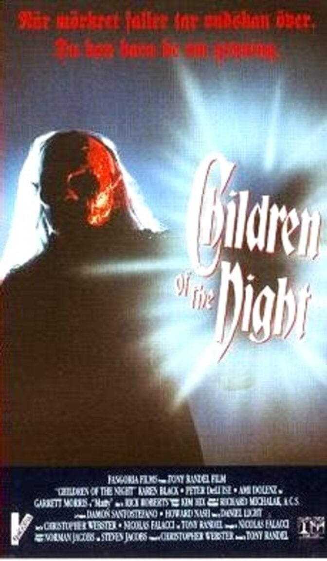 Children of the Night