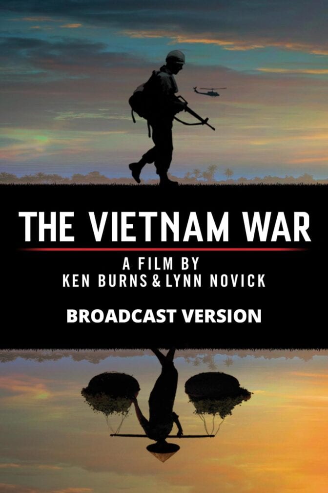 The Vietnam War