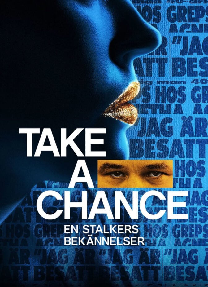 Take a Chance