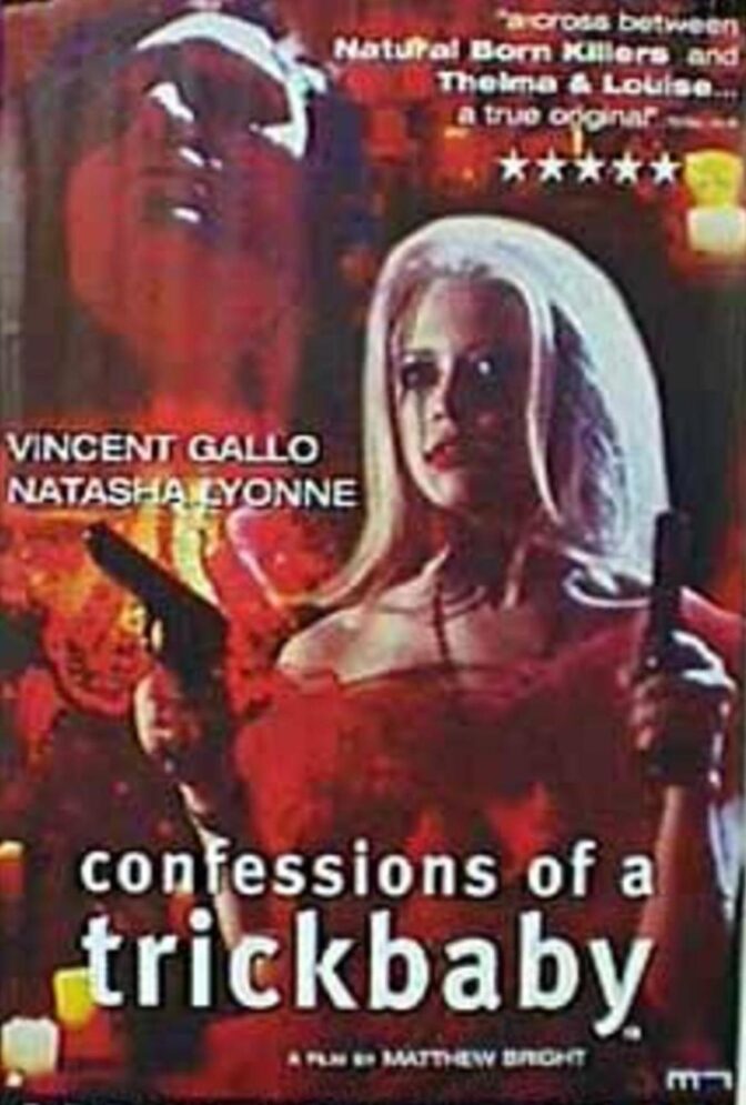 Freeway II: Confessions of a Trickbaby