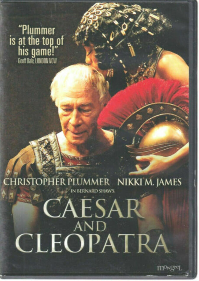 Caesar and Cleopatra