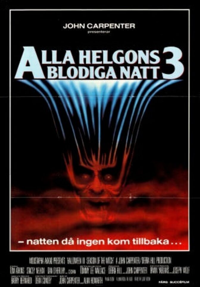 Alla helgons blodiga natt 3