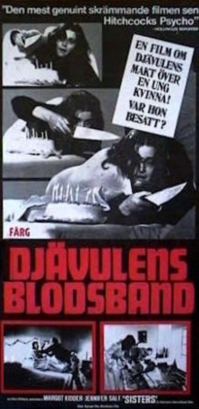 Djävulens blodsband