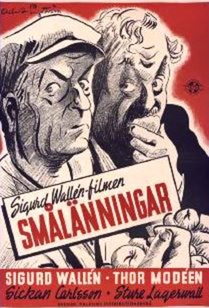 Smålänningar