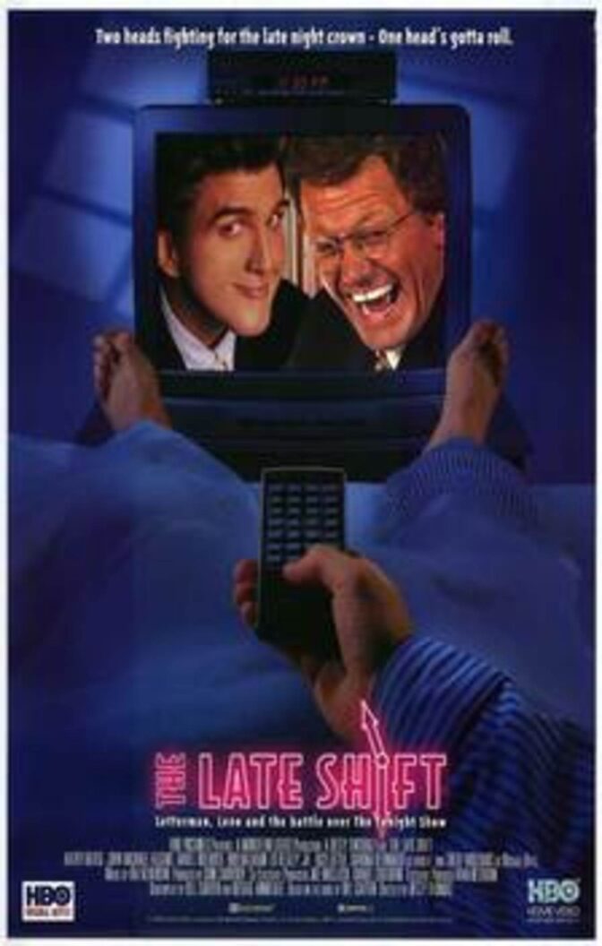 The Late Shift