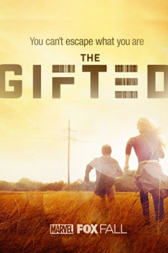 The Gifted