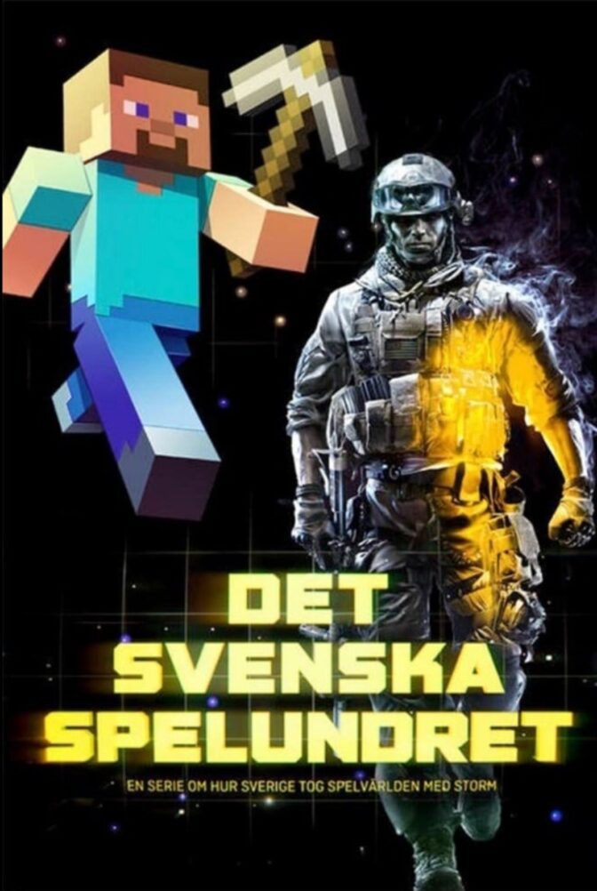 Det svenska spelundret
