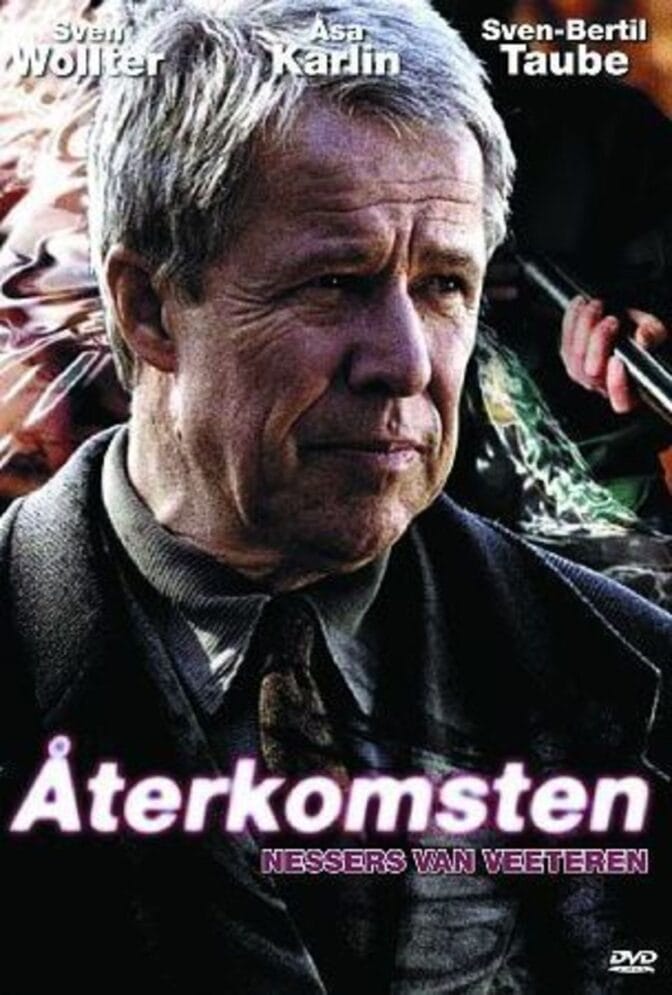 Van Veeteren: Återkomsten