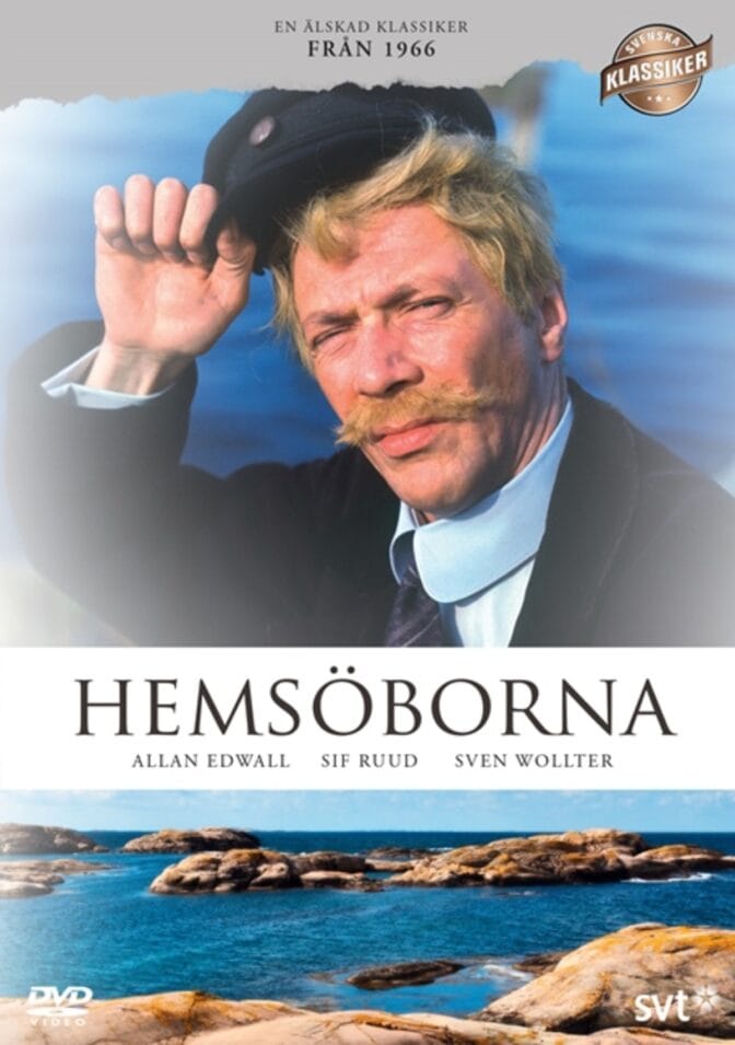 Hemsöborna