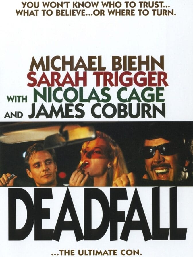 Deadfall
