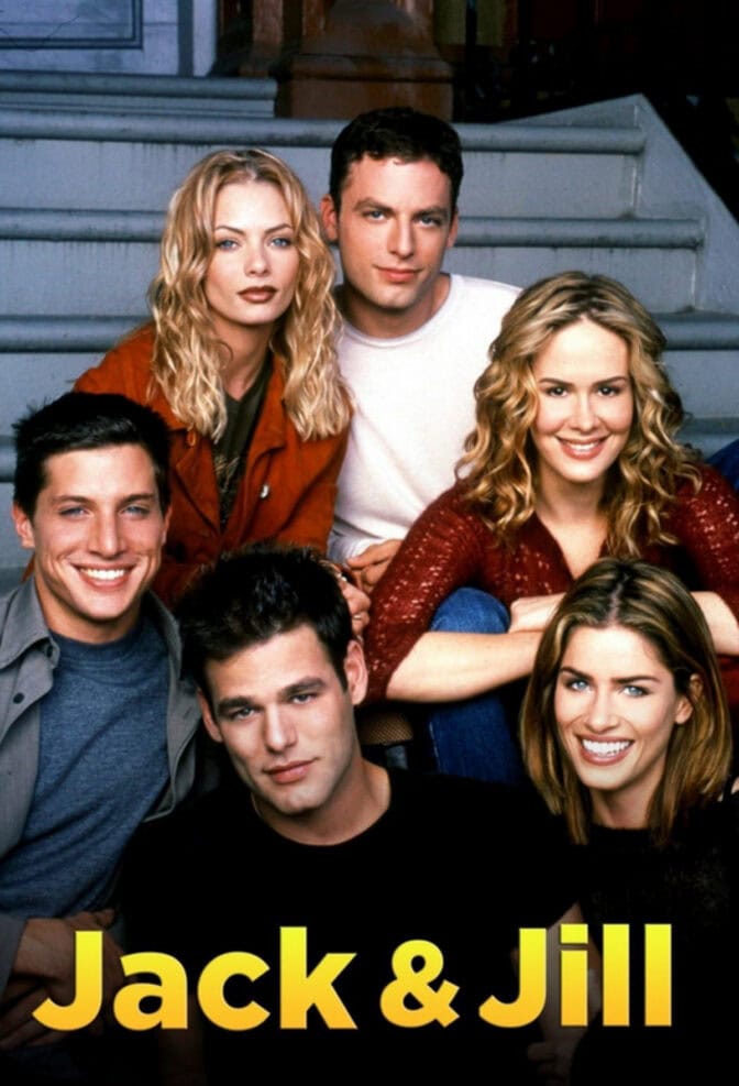 Jack & Jill