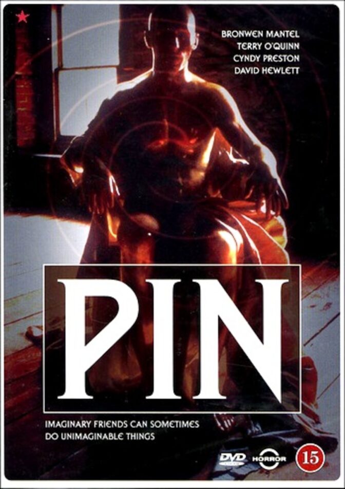 Pin