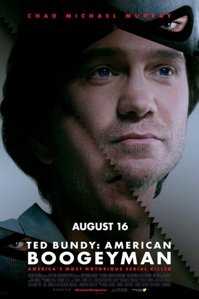 Ted Bundy: American Boogeyman