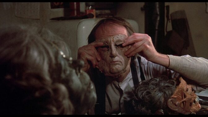 Ondska bortom alla gränser