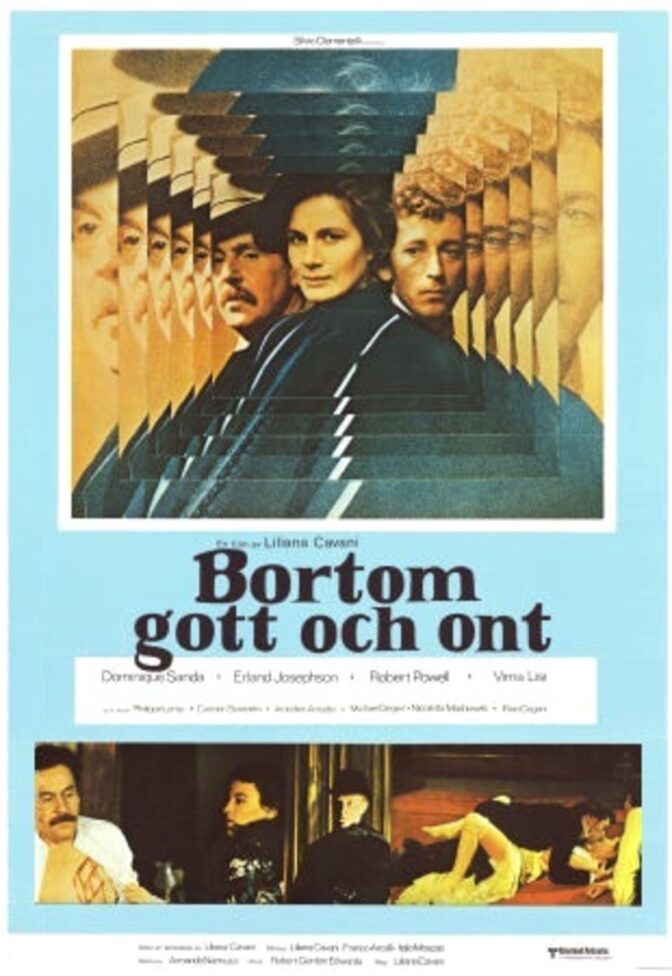Bortom gott och ont