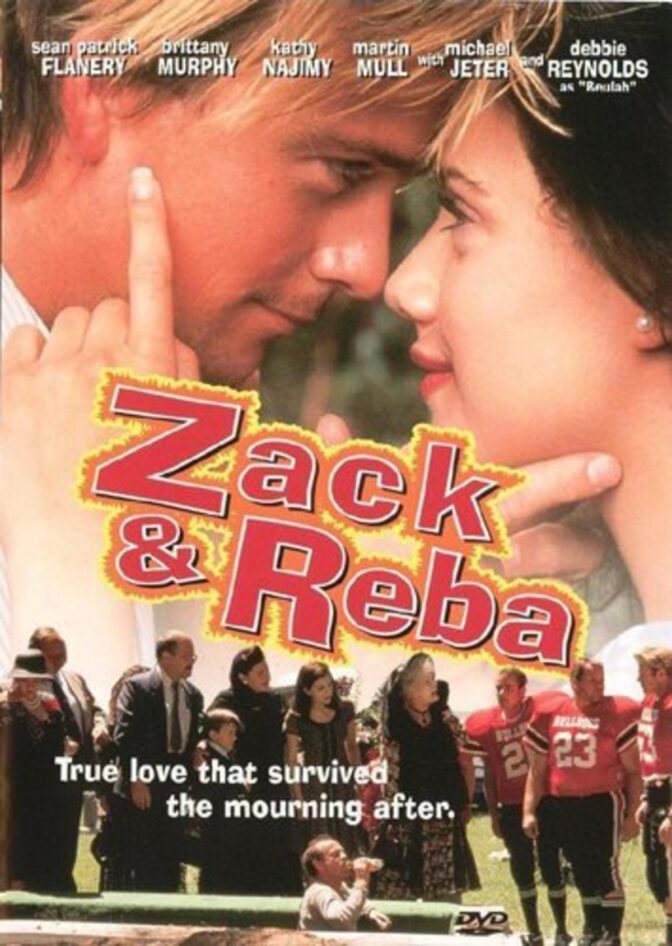 Zack & Reba