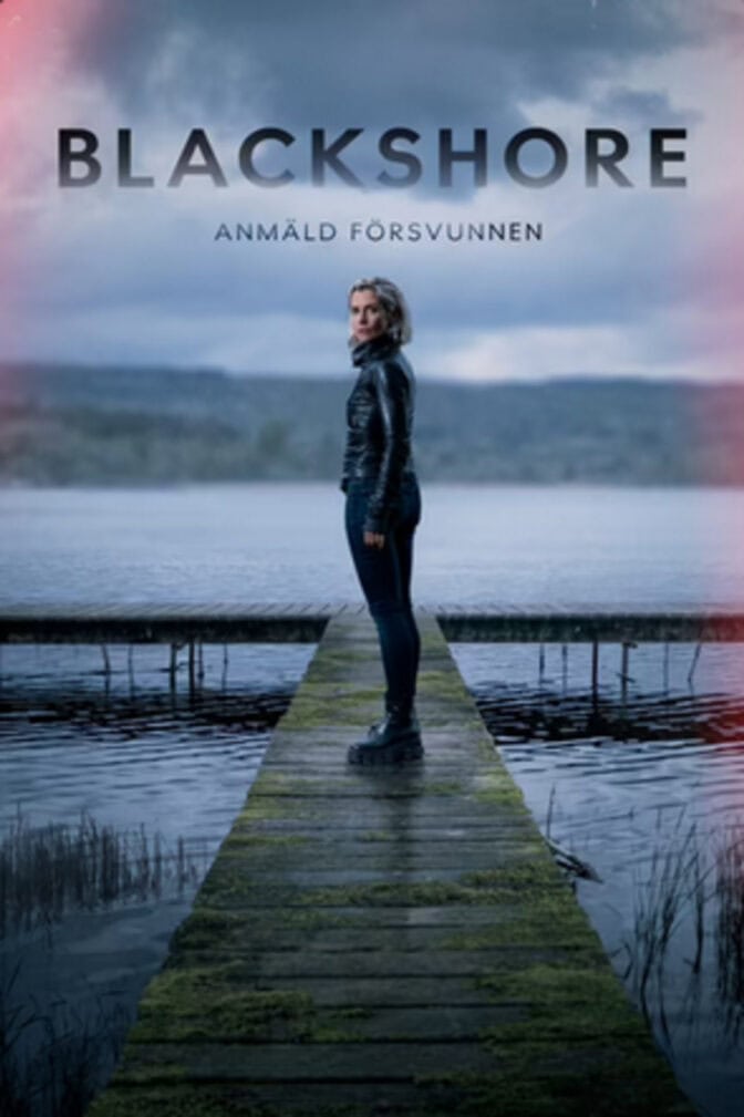 Blackshore: Anmäld försvunnen