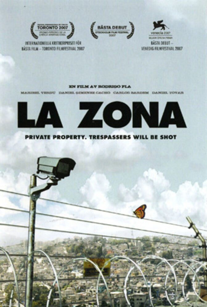 La zona