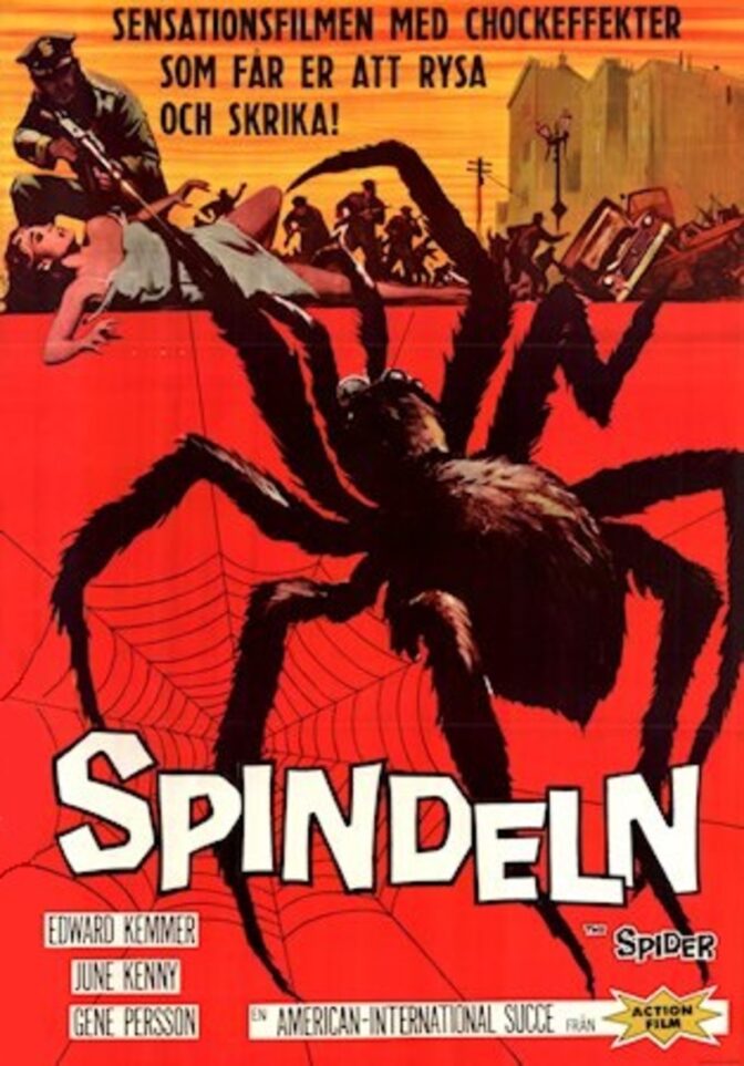 Spindeln