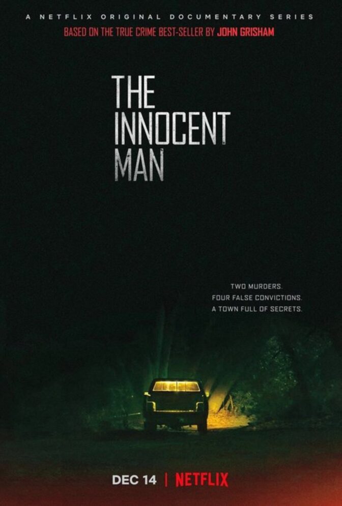 The Innocent Man