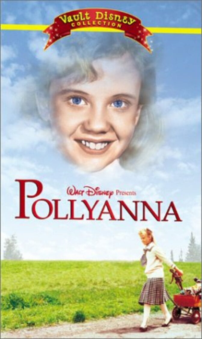 Pollyanna