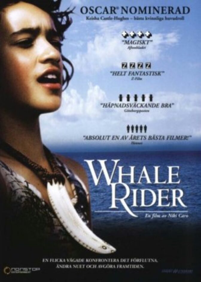 Whale Rider