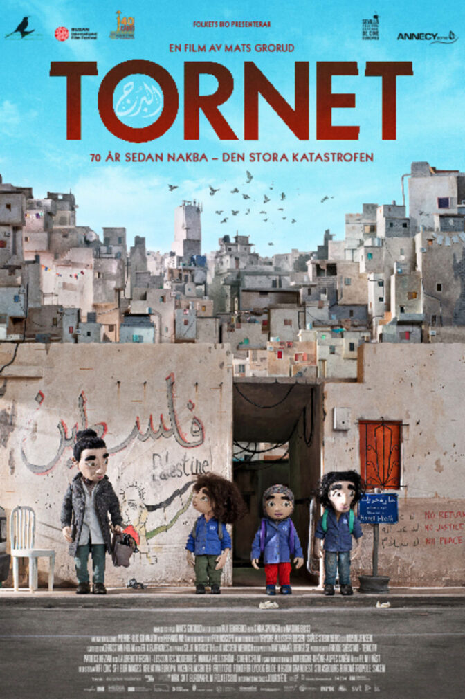 Tornet