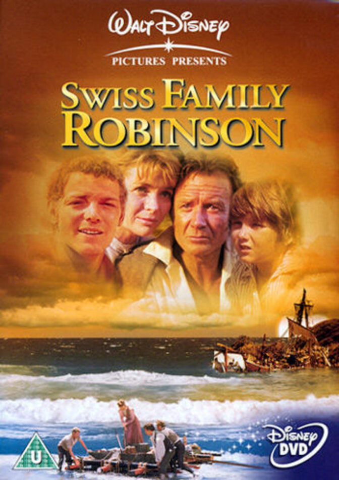 Skeppsbrott i Söderhavet