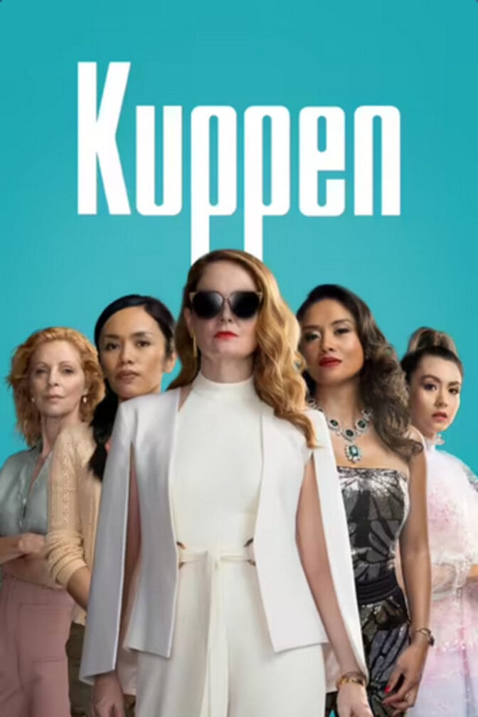 Kuppen