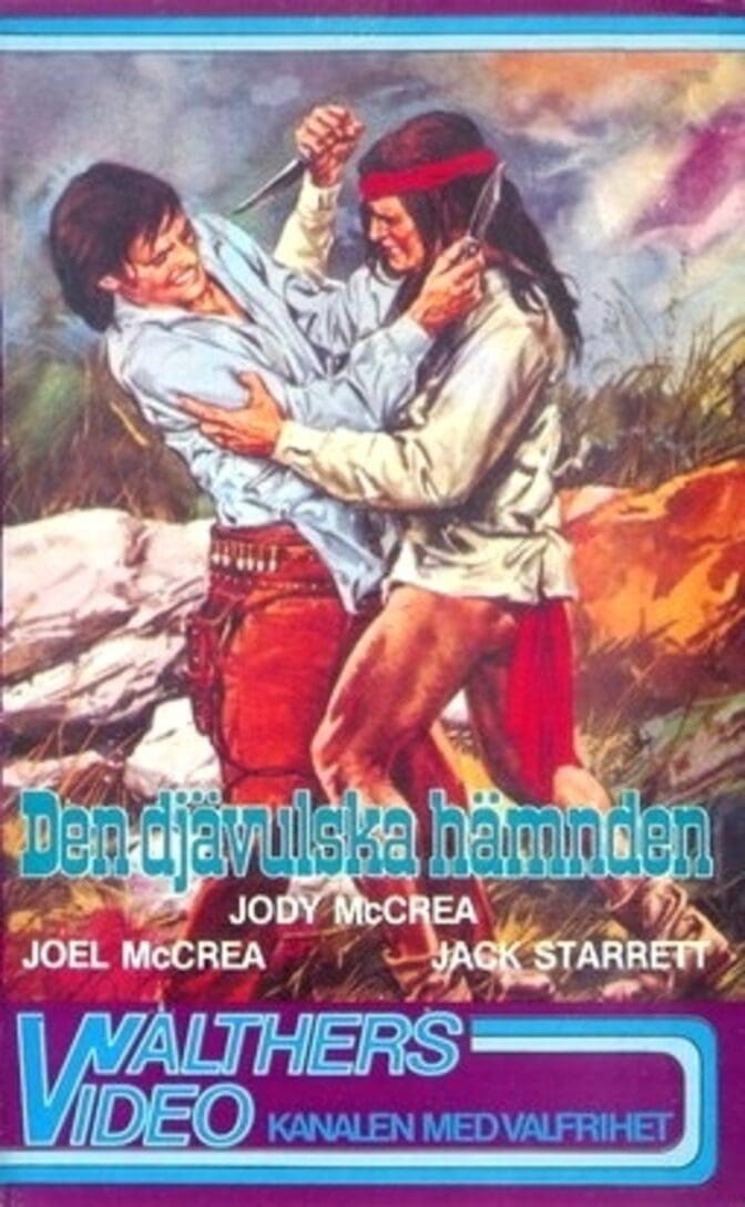 Den djävulska hämnden