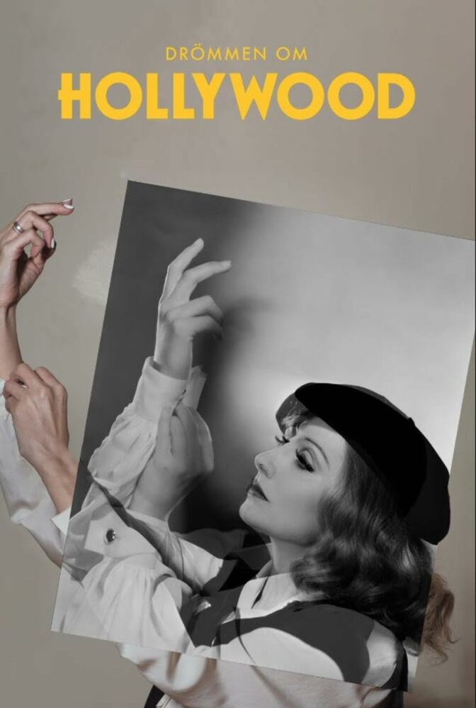 Drömmen om Hollywood