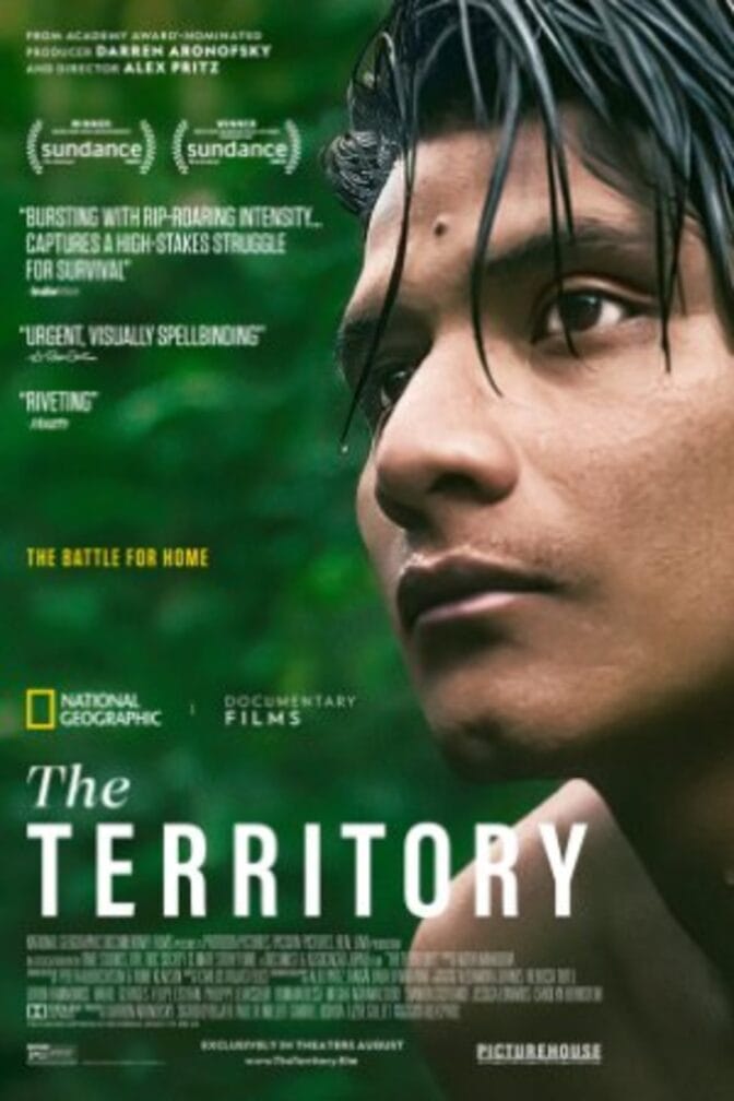 The Territory