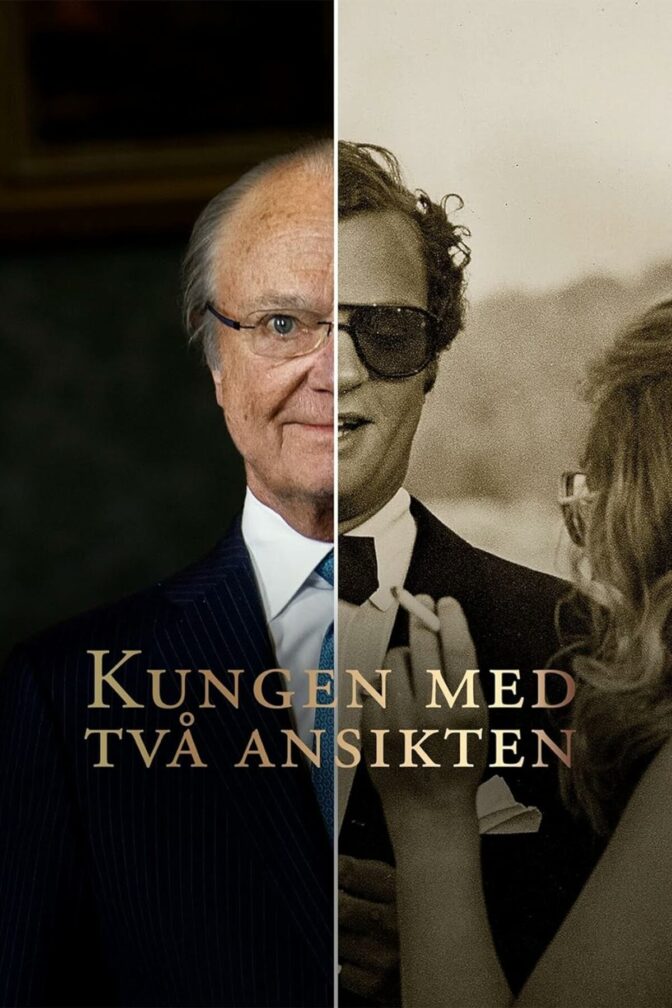 Kungen med två ansikten