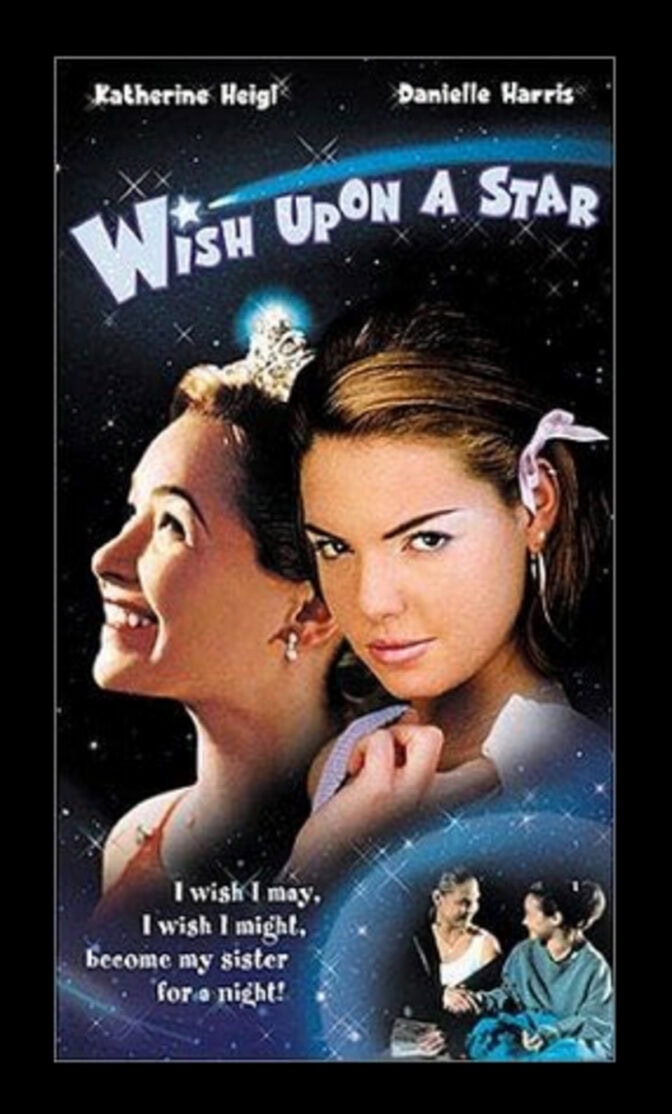 Wish Upon a Star