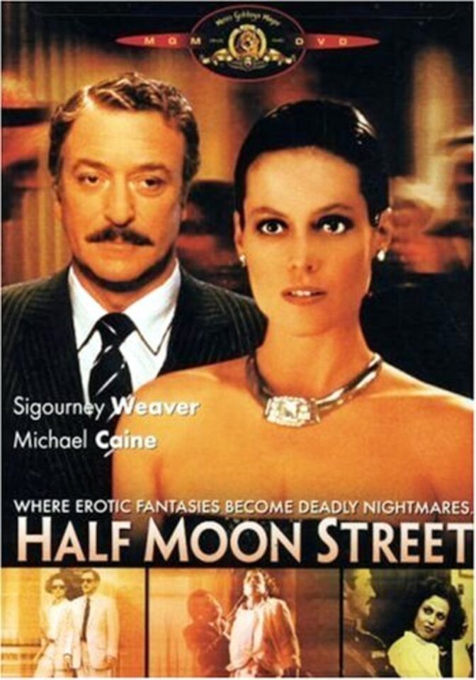 Half Moon Street