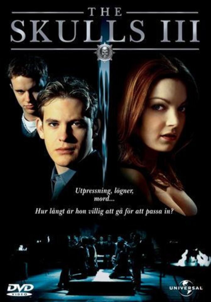 Skulls III