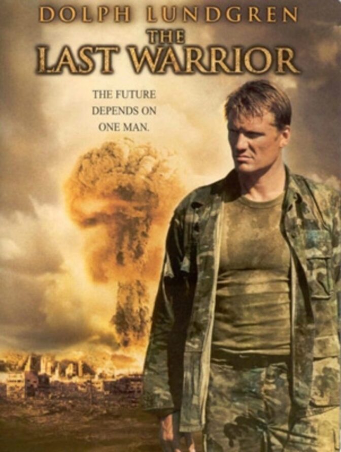 The Last Warrior
