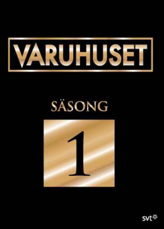 Varuhuset