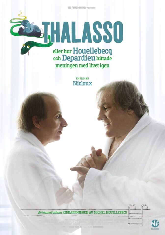 Thalasso
