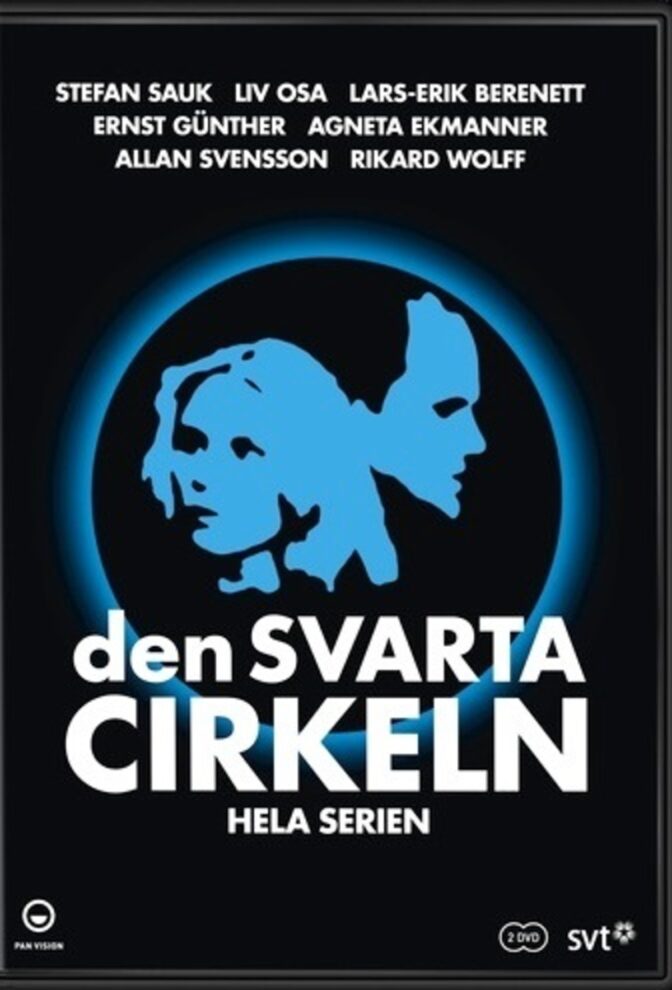 Den svarta cirkeln