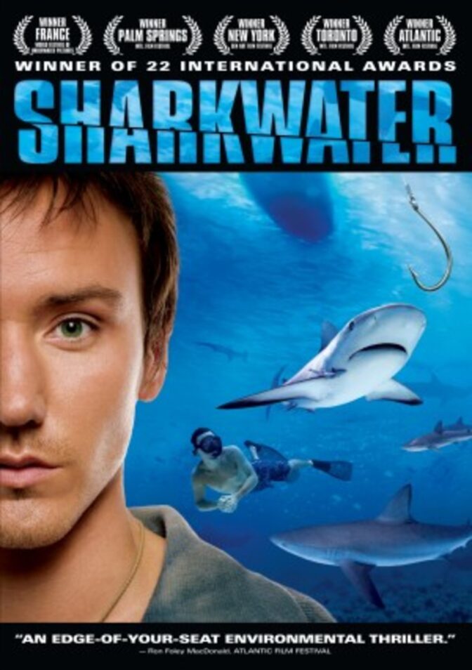 Sharkwater