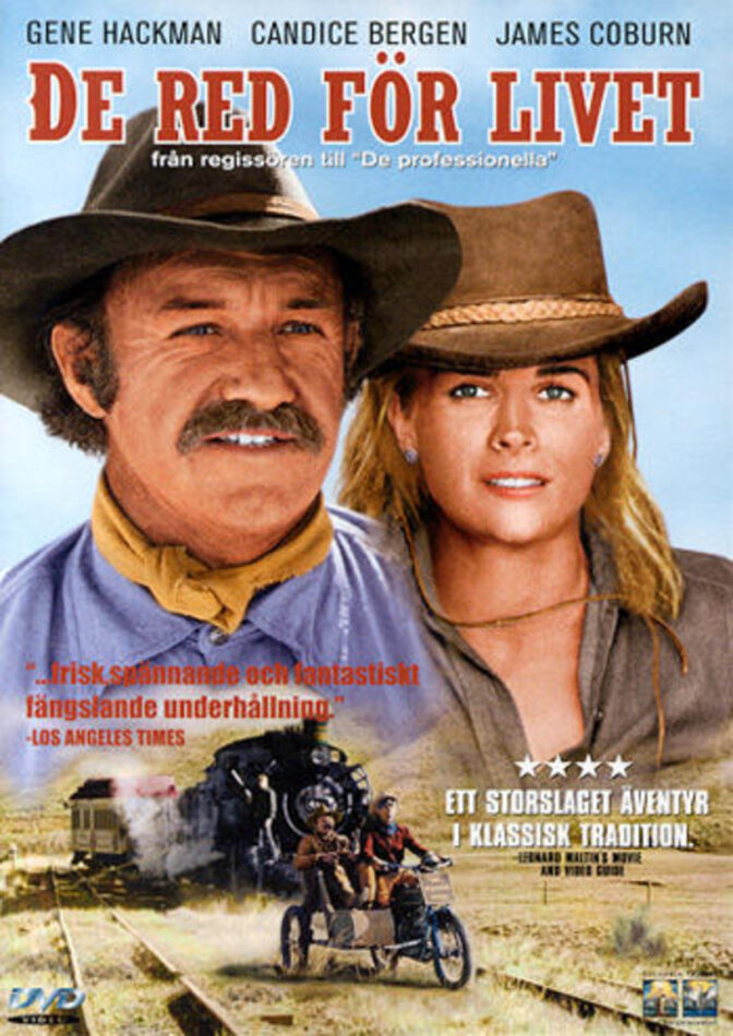 De red för livet
