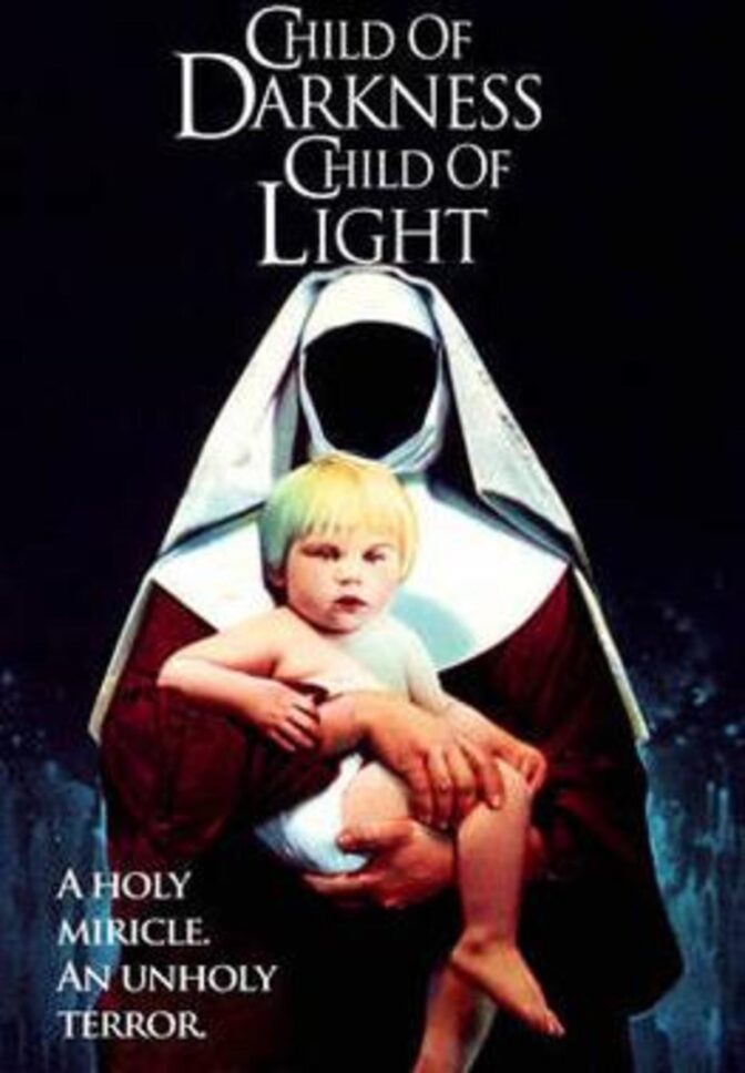 Child of Darkness, Child of Light