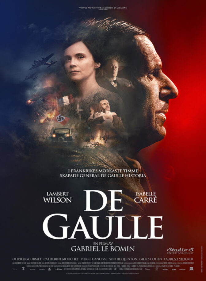 De Gaulle