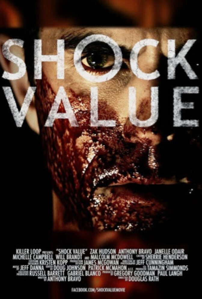 Shock Value