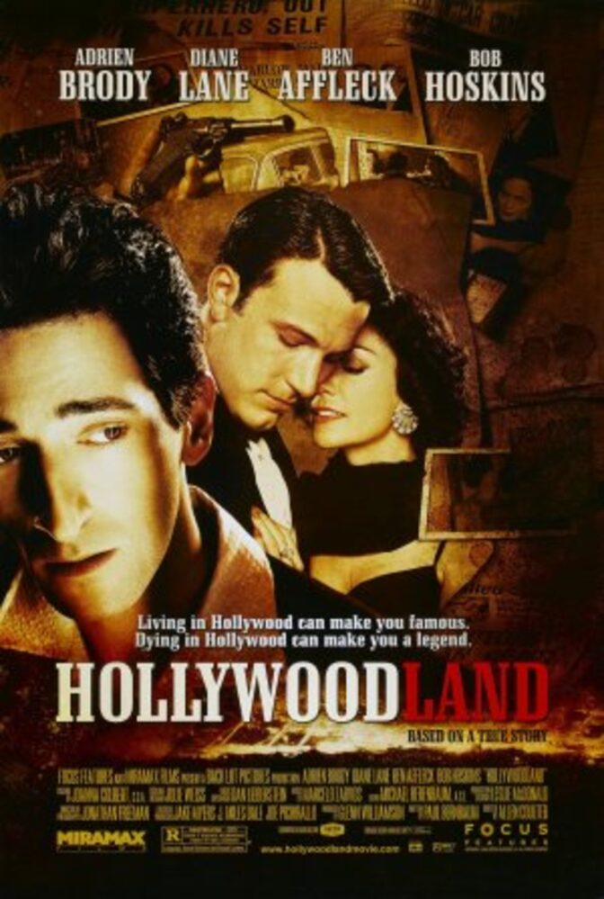 Hollywoodland