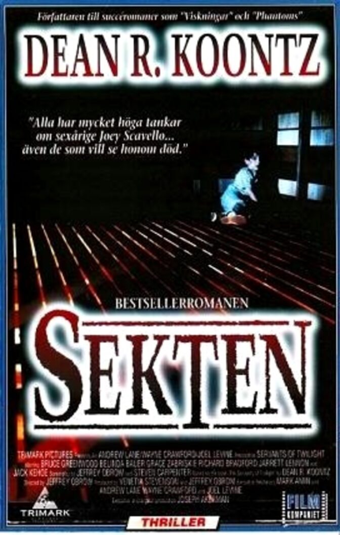 Sekten