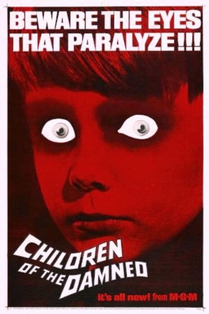 Children of the Damned